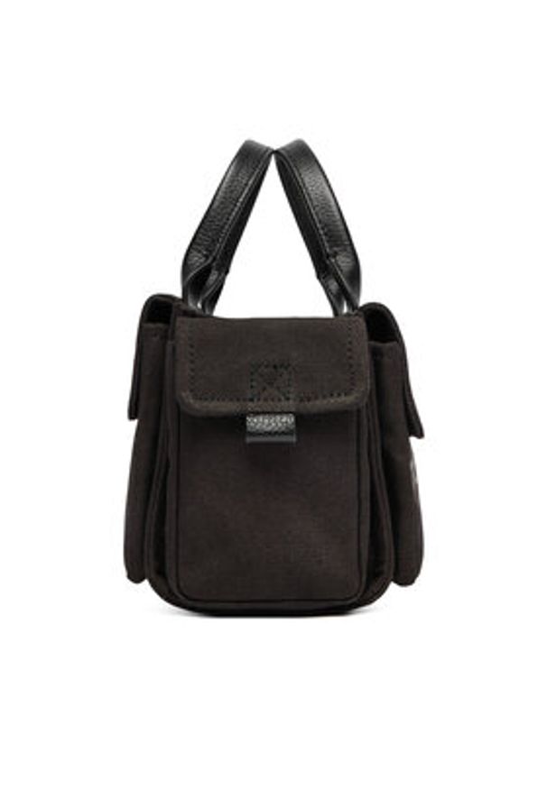 MARC JACOBS - Marc Jacobs Torebka 2S4HCR006H03 Czarny. Kolor: czarny