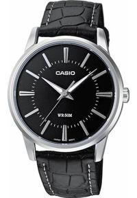 Zegarek Casio Zegarek Casio MTP-1303PL-1AVEG męski #1
