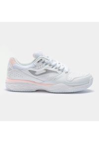 Buty tenisowe damskie Joma MASTER 1000 LADY clay. Kolor: wielokolorowy, biały, różowy. Sport: tenis