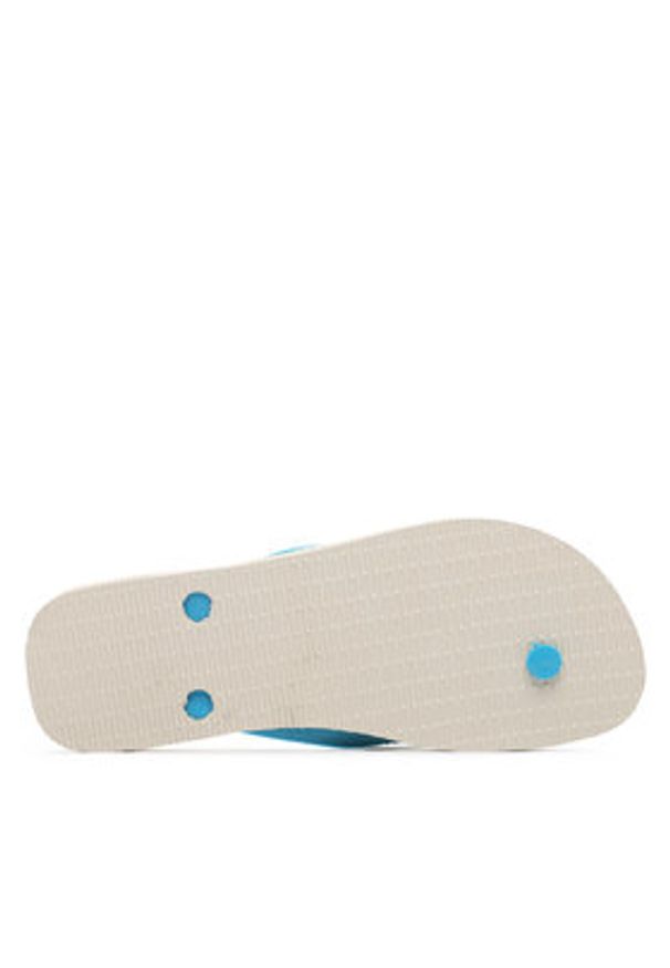 Havaianas Japonki 41457410121 Kolorowy. Wzór: kolorowy