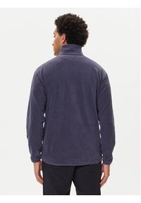 Adidas - adidas Polar Multi Essentials JM3123 Granatowy Regular Fit. Kolor: niebieski. Materiał: syntetyk #3