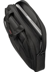 AMERICAN TOURISTER - Torba American Tourister 15.6'' AT Work 88532 1070 czarny. Kolor: czarny #3