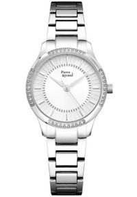 Zegarek damski Pierre Ricaud P22162.5113QZ srebrny. Kolor: srebrny #1