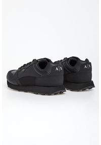 Armani Exchange - Sneakersy męskie ARMANI EXCHANGE