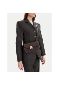 Torebka Furla. Kolor: brązowy #1