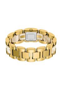 Michael Kors Zegarek Darrington MK7592 Złoty. Kolor: złoty #4