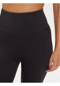 Calvin Klein Performance Szorty sportowe 00GWS4L735 Czarny Slim Fit. Kolor: czarny. Materiał: syntetyk #3