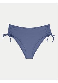 Triumph Dół od bikini Summer Allure 10217943 Niebieski. Kolor: niebieski. Materiał: syntetyk #4