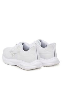 Mizuno Buty do biegania Mizuno Revolt 4 J1GC2514 Biały. Kolor: biały. Materiał: materiał #4