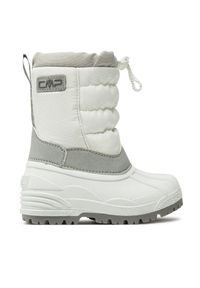 Śniegowce CMP. Kolor: biały #1