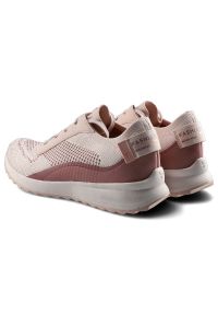 Różowe Sneakersy Tamaris Damskie Stylowe Obuwie. Okazja: na co dzień, na spacer. Kolor: różowy. Materiał: materiał. Szerokość cholewki: normalna. Wzór: aplikacja, napisy. Sport: turystyka piesza #5