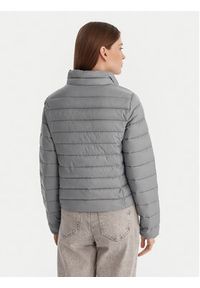 only - ONLY Kurtka przejściowa Tahia 15351967 Niebieski Regular Fit. Kolor: niebieski. Materiał: syntetyk #3