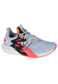 Buty do biegania damskie, New Balance W FuelCell Propel RMX. Kolor: szary