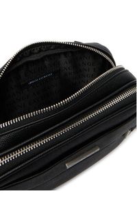 Armani Exchange Nerka XM002037 AF19931 UC001 Czarny. Kolor: czarny. Materiał: skóra #2