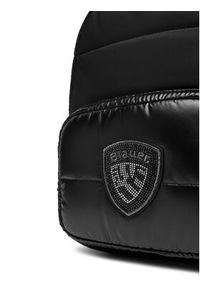 Blauer Plecak Wave04 F5WAVE04/PAD Czarny. Kolor: czarny. Materiał: materiał #4