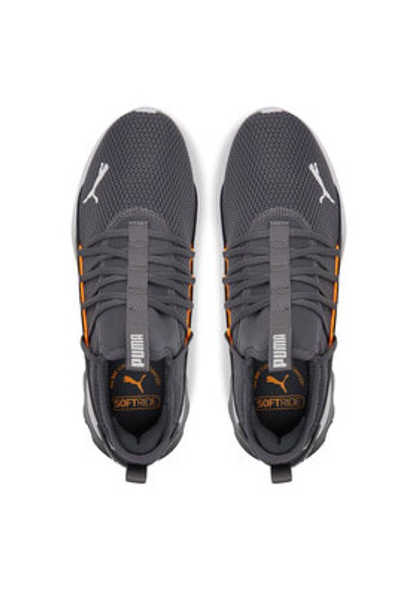 Puma Buty do biegania Softride Carson Fresh 310155 17 Szary. Kolor: szary. Materiał: materiał