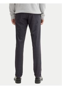 Tom Tailor Chinosy 1044853 Szary Slim Fit. Kolor: szary. Materiał: syntetyk #4