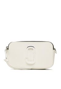 MARC JACOBS - Torebka Marc Jacobs. Kolor: biały #1