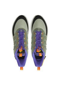 Adidas - adidas Sneakersy X_Plrphase IE8921 Szary. Kolor: szary. Materiał: materiał, mesh #7