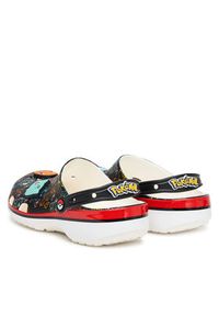Crocs Klapki Pokémon Classic Clog 211343 Czarny. Kolor: czarny #6