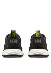 Helly Hansen Sneakersy Chilliwack 11949 Czarny. Kolor: czarny. Materiał: materiał #4