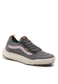 Tenisówki Vans. Kolor: szary #1