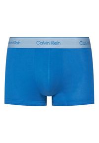 Calvin Klein Underwear Komplet bokserek LV00NB4550 Kolorowy. Materiał: bawełna. Wzór: kolorowy #2