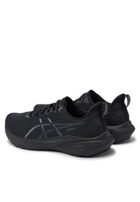 Asics Buty do biegania Gt-2000 131011B861 Czarny. Kolor: czarny. Materiał: materiał, mesh #5