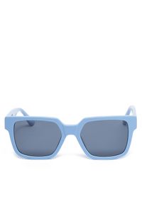Roxy Okulary przeciwsłoneczne RX6772 Niebieski. Kolor: niebieski