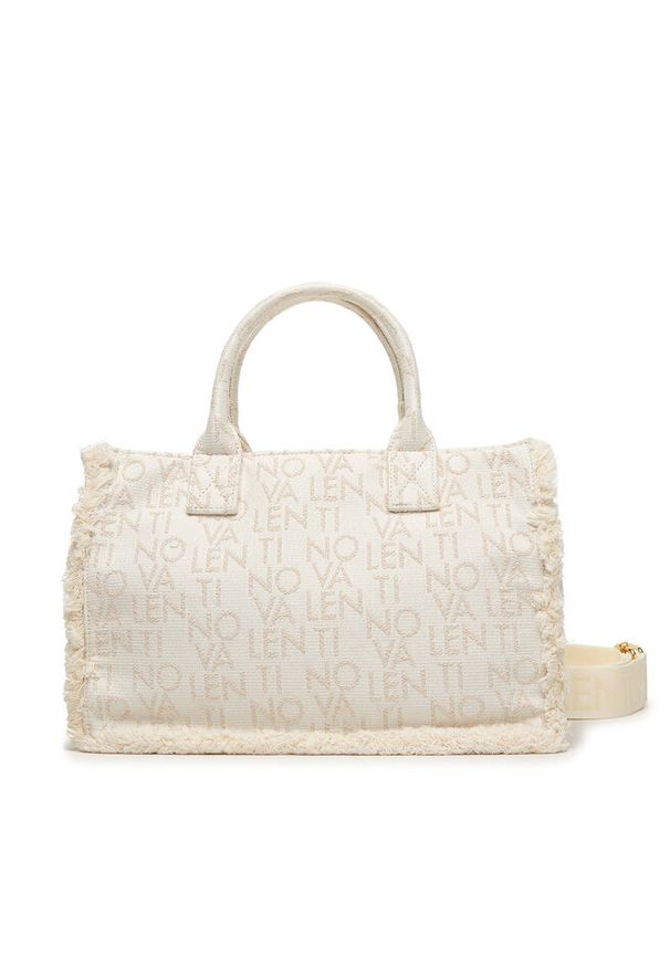 VALENTINO - Torebka Valentino. Kolor: biały
