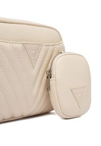 Guess Jeans Torebka CWBEO-GUESS-M-001-09 Écru #3