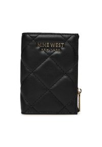 Portfel Nine West. Kolor: czarny #1