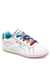 Reebok Sneakersy Royal Complete Cln 100033262 Biały. Kolor: biały. Model: Reebok Royal #8