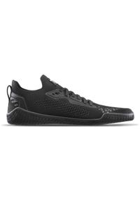 Buty treningowe TYR DZL-1 DropZero Berafoot, sznurowane. Kolor: czarny