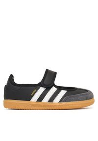 Adidas - Baleriny adidas. Kolor: czarny #1