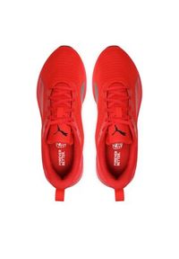 Puma Buty do biegania Flyer Lite For All Time 378774 04 Czerwony. Kolor: czerwony #3