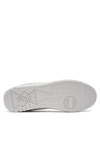 Fila Sneakersy Noclaf Low FFM0022.10004 Biały. Kolor: biały. Materiał: skóra #5