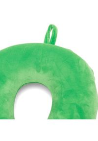 DeeZee Poduszka podróżna 9WF-001-SS24 Zielony. Kolor: zielony #3
