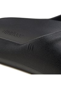 melissa - Melissa Klapki Free Slide Ad 33532 Czarny. Kolor: czarny #3