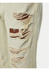 One Teaspoon Jeansy Saints 26698 Błękitny Boyfriend Fit. Kolor: niebieski #3