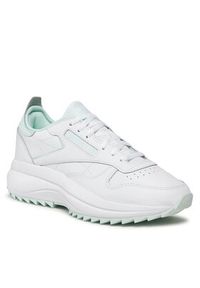 Reebok Sneakersy Classic Leather Sp Extra IE5010 Biały. Kolor: biały. Materiał: skóra. Model: Reebok Classic #3