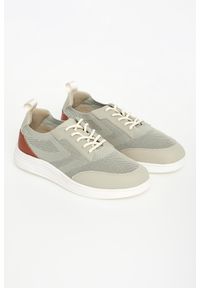 Liu Jo - Sneakersy męskie skórzane LIU JO. Materiał: skóra #1