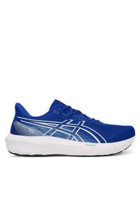 Asics Buty do biegania Gt-1000 15 1011C230 Niebieski. Kolor: niebieski. Materiał: mesh #1