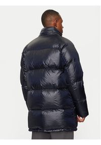 Blauer Kurtka puchowa 24WBLUK03323 Granatowy Regular Fit. Kolor: niebieski. Materiał: syntetyk #3