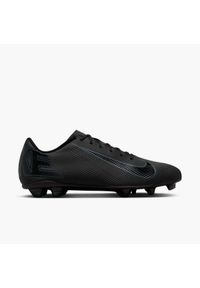 Buty piłkarskie męskie Nike Vapor 16 Club FG/MG. Kolor: czarny, brązowy, zielony, wielokolorowy. Sport: piłka nożna