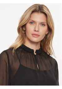 JOOP! Bluzka 58 JW241B235 30040299 Czarny Regular Fit. Kolor: czarny. Materiał: syntetyk #11