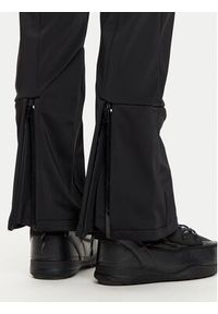 Guess Kombinezon narciarski W4PD1M WH1S0 Czarny Regular Fit. Kolor: czarny. Materiał: syntetyk. Sport: narciarstwo #4