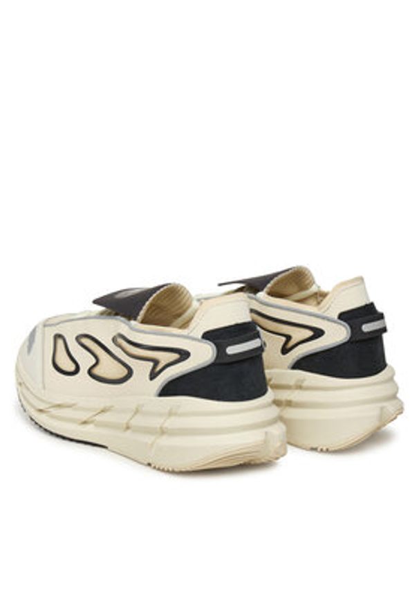 Adidas by Stella McCartney - adidas by Stella McCartney Buty do biegania adistar JR3291 Beżowy. Kolor: beżowy. Materiał: materiał. Model: Adidas Stella McCartney