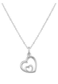 Tous - TOUS Naszyjnik 1004570500 Srebrny. Materiał: metalowe. Kolor: srebrny #4