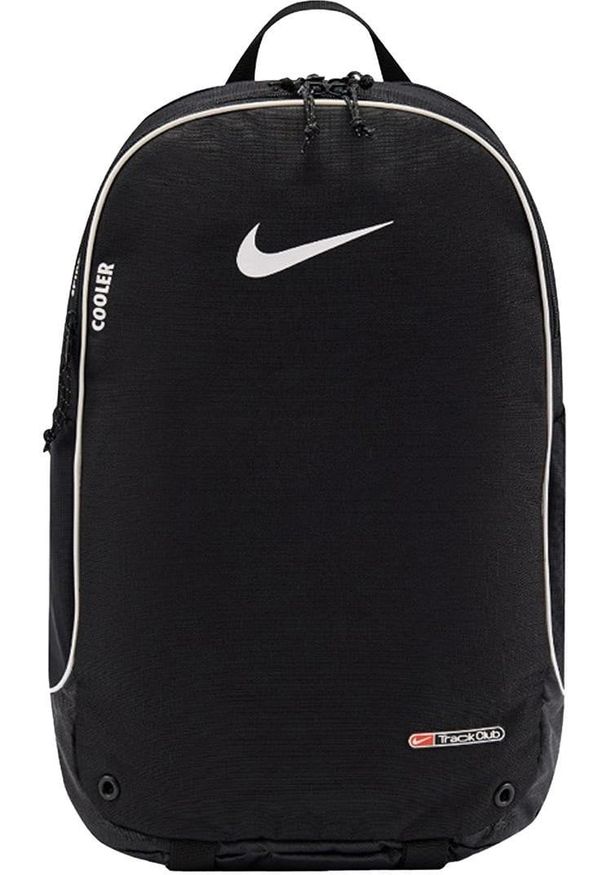 Nike - Plecak TRACK BACKPACK